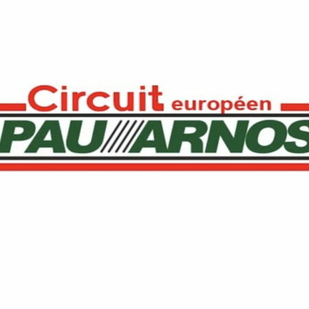 roulage moto Pau, logo