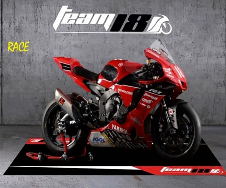 TAPIS ENVIRONNEMENTAL