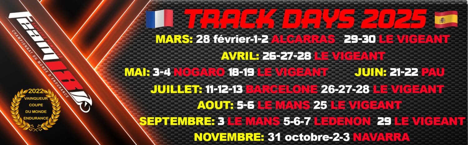 Team18 Sapeurs-pompiers