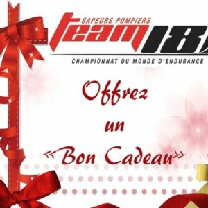carte cadeau team18