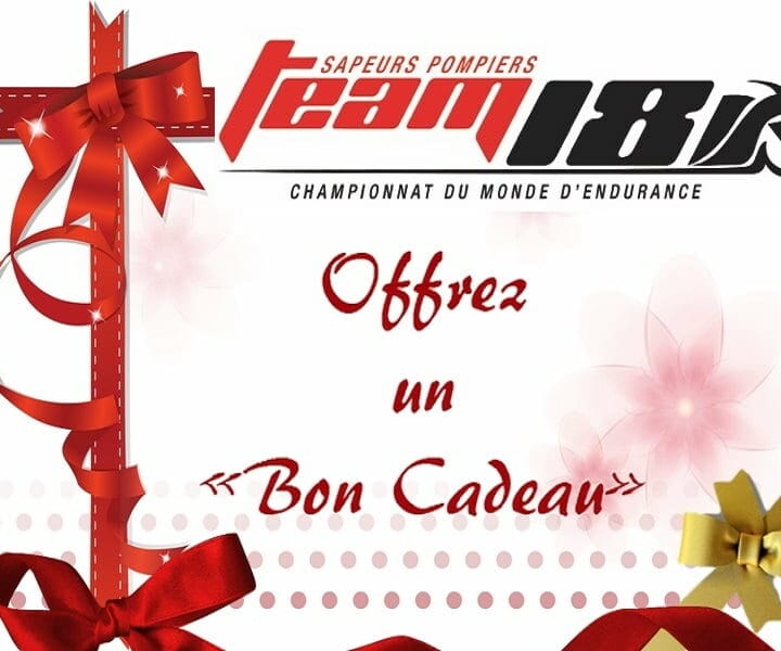 carte cadeau team18