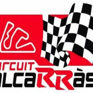 circuit d'Alcarras, logo