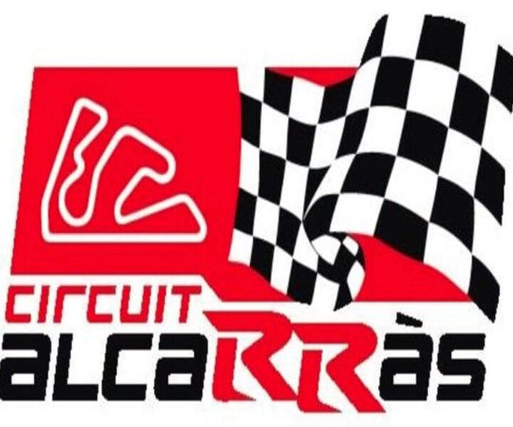 circuit d'Alcarras, logo