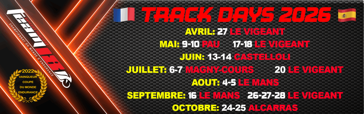 Team18 Sapeurs-pompiers