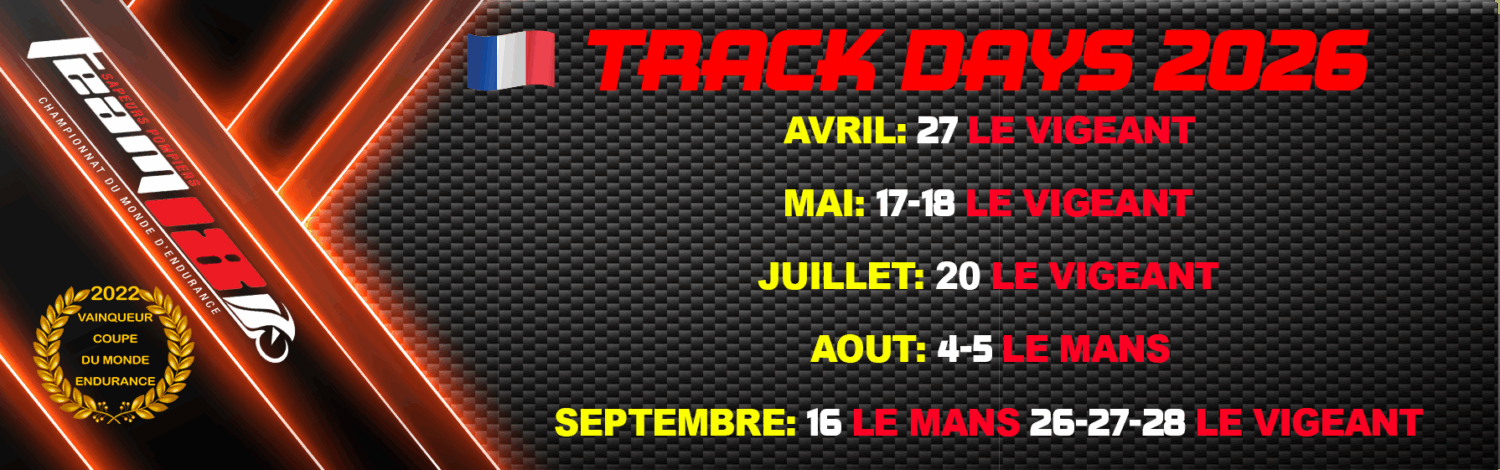 Team18 Sapeurs-pompiers